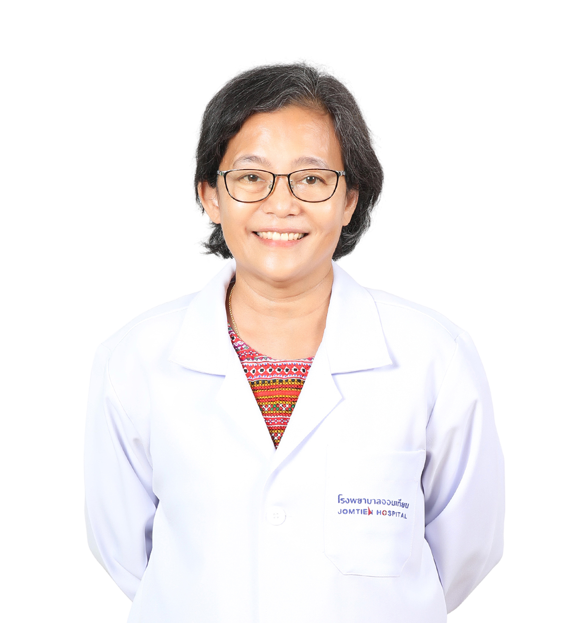 CHOLLADA SUKRUNGREANG, M.D.